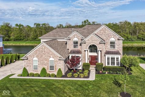 13845 Kickapoo Trail Carmel IN 46033