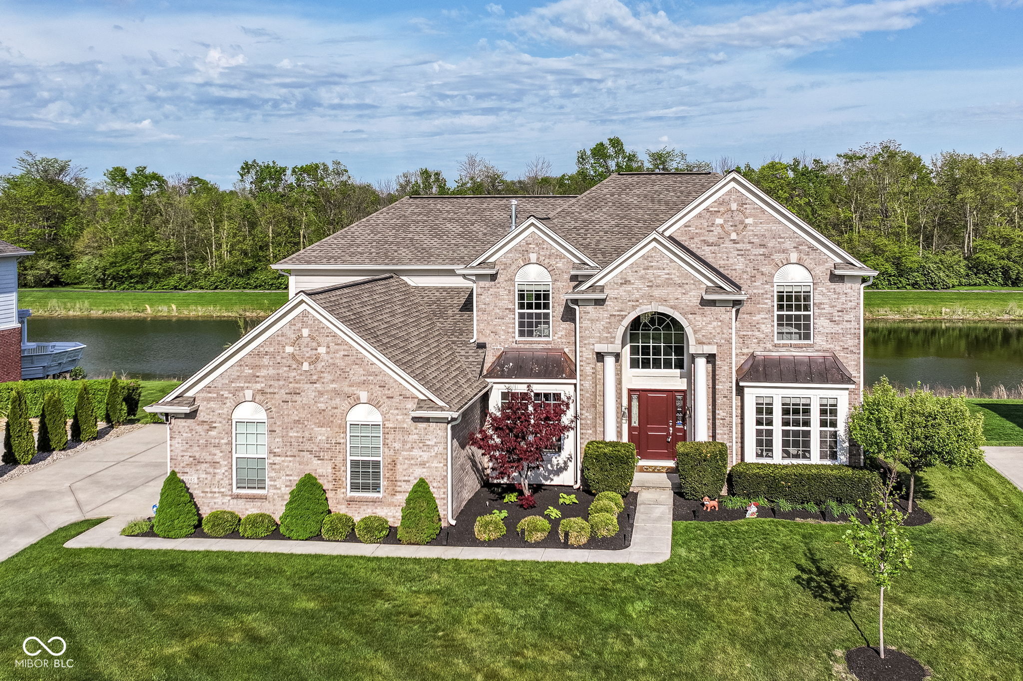 13845 Kickapoo Trail Carmel IN 46033