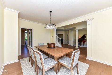 13845 Kickapoo Trail Carmel IN 46033