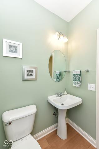 13845 Kickapoo Trail Carmel IN 46033