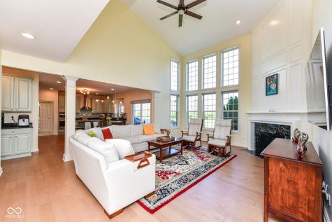 13845 Kickapoo Trail Carmel IN 46033
