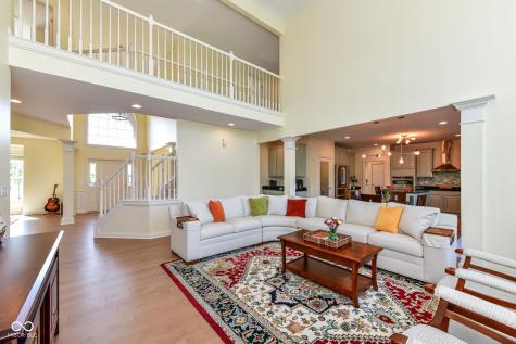 13845 Kickapoo Trail Carmel IN 46033