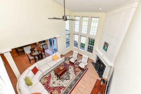 13845 Kickapoo Trail Carmel IN 46033