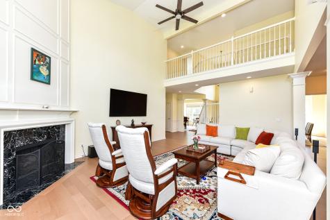 13845 Kickapoo Trail Carmel IN 46033