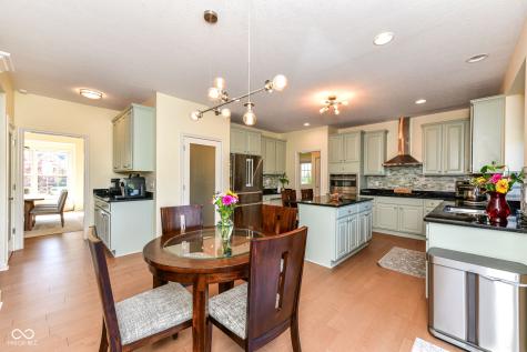 13845 Kickapoo Trail Carmel IN 46033