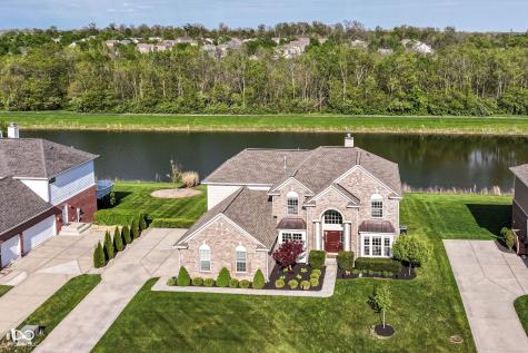 13845 Kickapoo Trail Carmel IN 46033