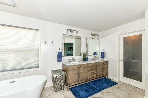 13845 Kickapoo Trail Carmel IN 46033