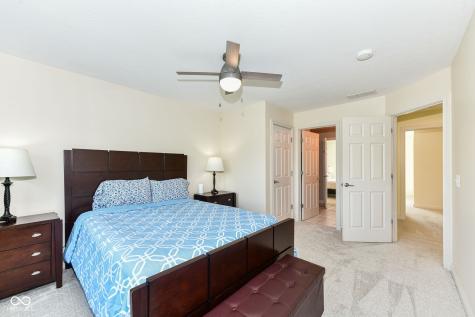 13845 Kickapoo Trail Carmel IN 46033