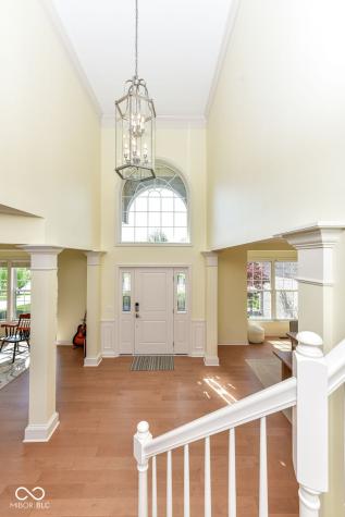 13845 Kickapoo Trail Carmel IN 46033