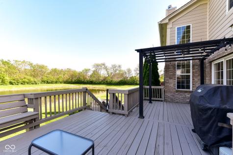 13845 Kickapoo Trail Carmel IN 46033