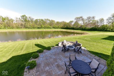13845 Kickapoo Trail Carmel IN 46033