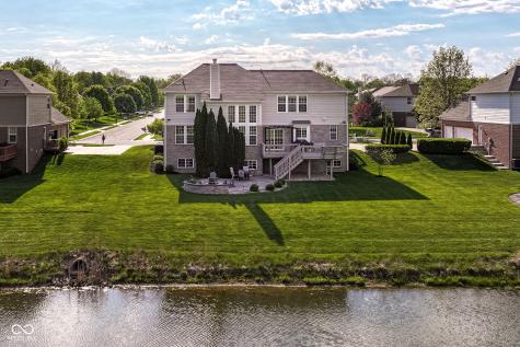 13845 Kickapoo Trail Carmel IN 46033