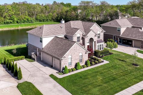 13845 Kickapoo Trail Carmel IN 46033