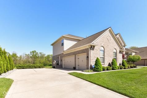 13845 Kickapoo Trail Carmel IN 46033