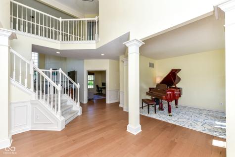 13845 Kickapoo Trail Carmel IN 46033