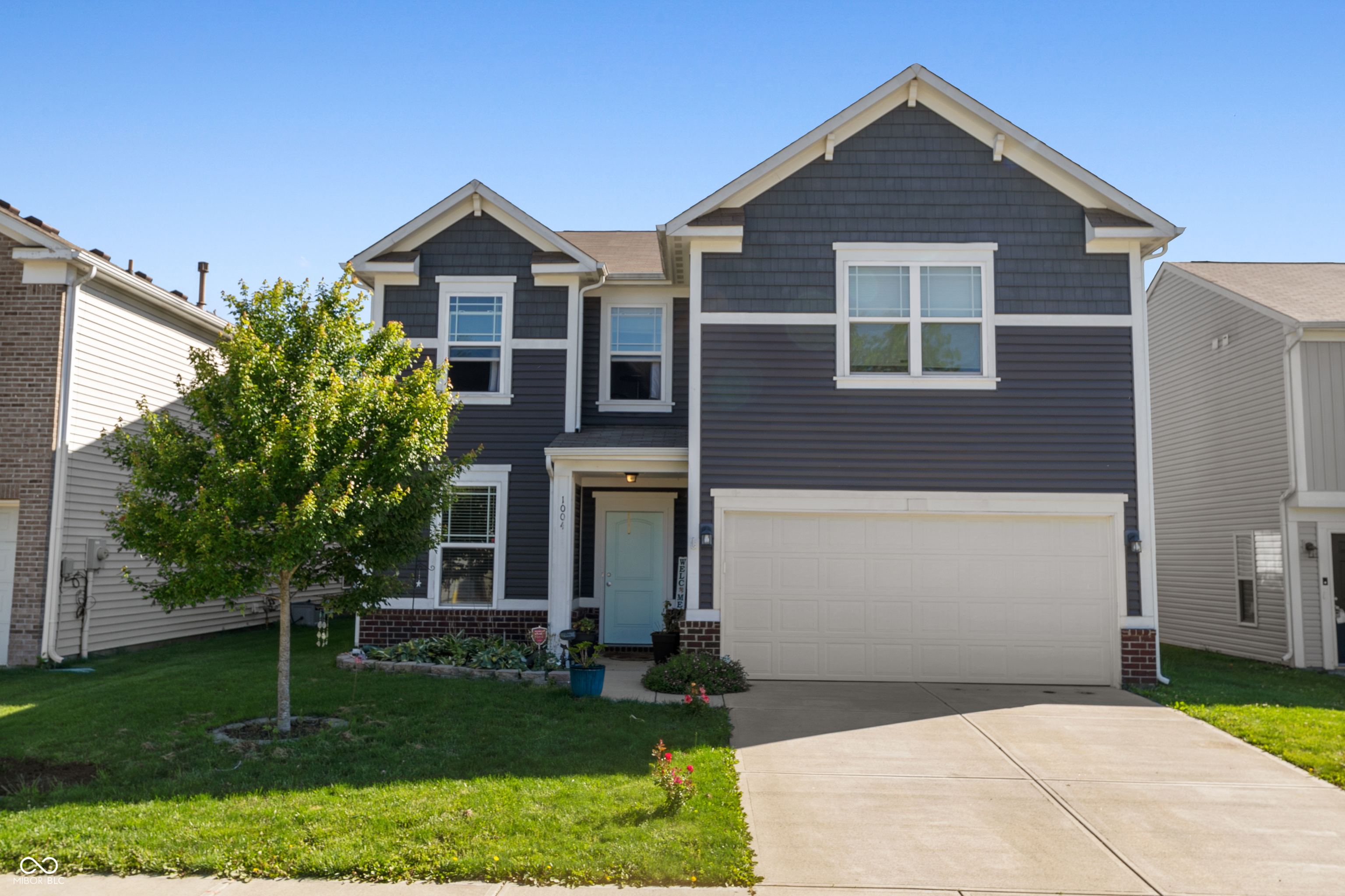 1004 Balto Drive Shelbyville IN 46176