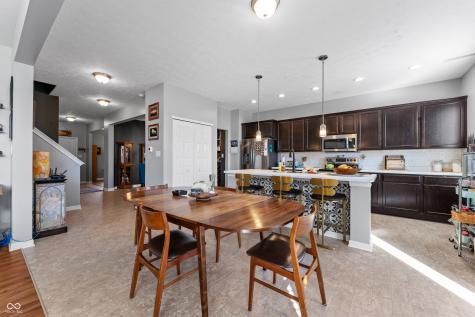 1004 Balto Drive Shelbyville IN 46176