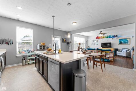 1004 Balto Drive Shelbyville IN 46176