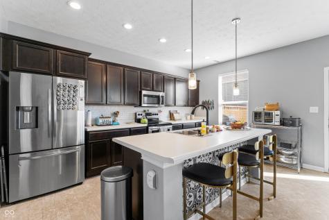 1004 Balto Drive Shelbyville IN 46176