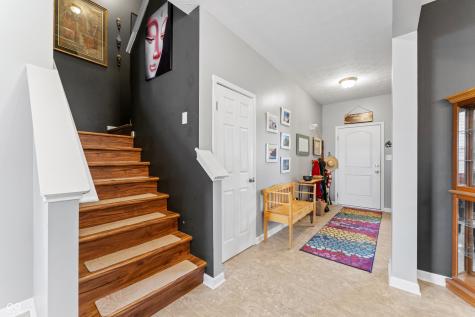 1004 Balto Drive Shelbyville IN 46176