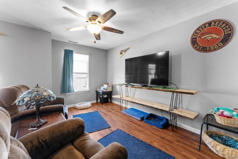 1004 Balto Drive Shelbyville IN 46176