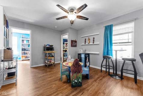 1004 Balto Drive Shelbyville IN 46176