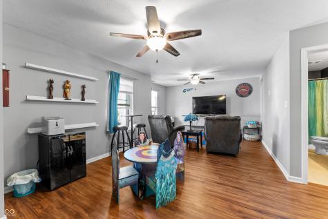 1004 Balto Drive Shelbyville IN 46176