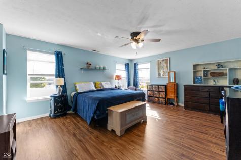 1004 Balto Drive Shelbyville IN 46176