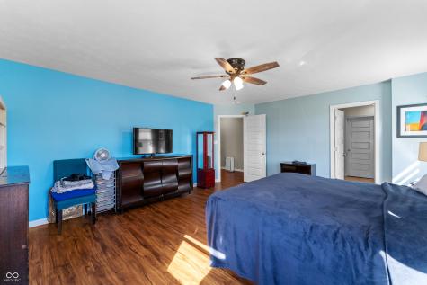 1004 Balto Drive Shelbyville IN 46176