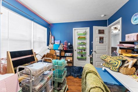 1004 Balto Drive Shelbyville IN 46176