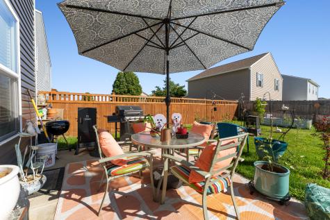 1004 Balto Drive Shelbyville IN 46176