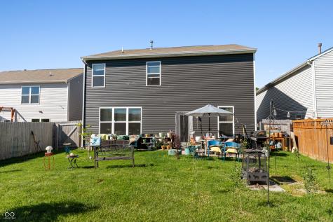 1004 Balto Drive Shelbyville IN 46176