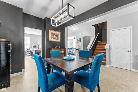 1004 Balto Drive Shelbyville IN 46176