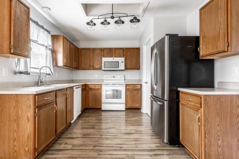 3417 Pavetto Lane Indianapolis IN 46203