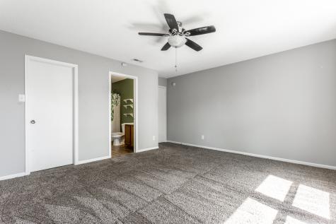 3417 Pavetto Lane Indianapolis IN 46203