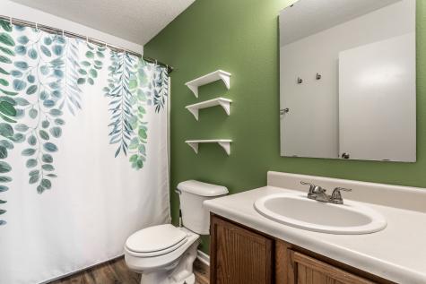 3417 Pavetto Lane Indianapolis IN 46203