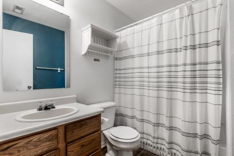 3417 Pavetto Lane Indianapolis IN 46203