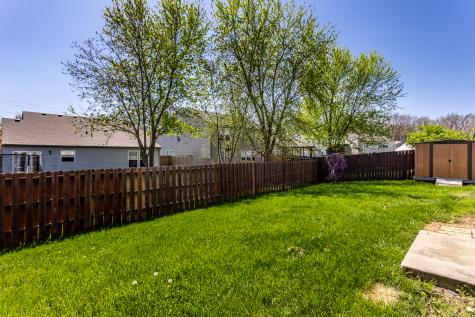 3417 Pavetto Lane Indianapolis IN 46203