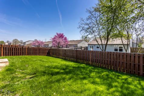 3417 Pavetto Lane Indianapolis IN 46203