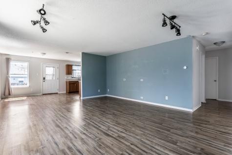 3417 Pavetto Lane Indianapolis IN 46203