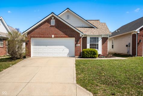 5509 Pelham Way Indianapolis IN 46216