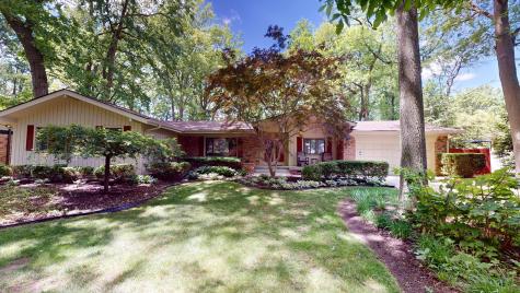 8906 N Kenwood Avenue Indianapolis IN 46260