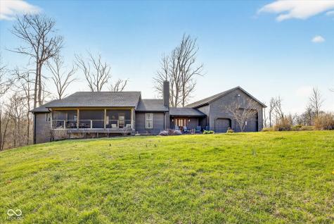 8166 State Road 43 Bloomington IN 47401