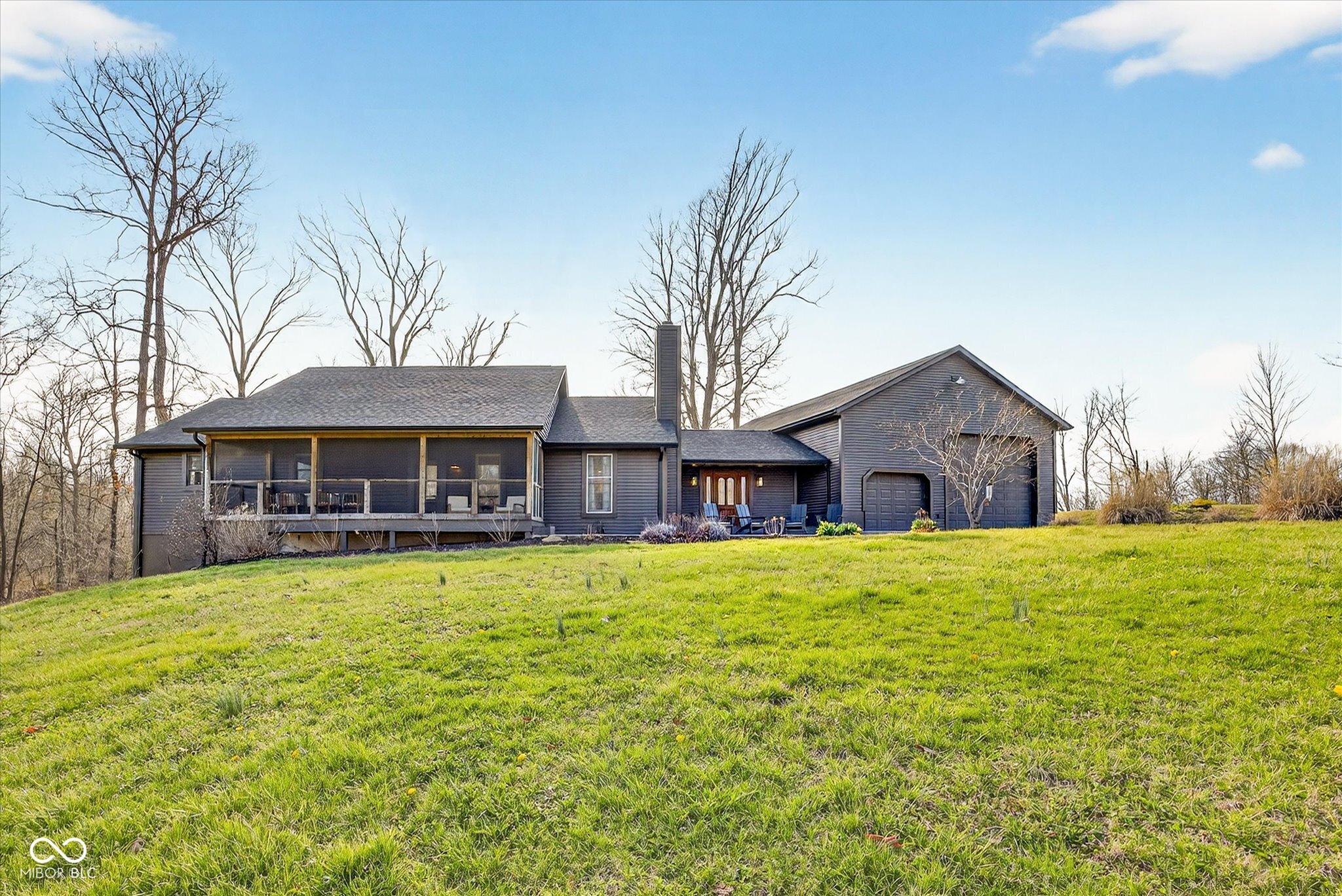 8166 State Road 43 Bloomington IN 47401