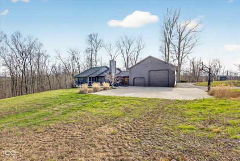 8166 State Road 43 Bloomington IN 47401