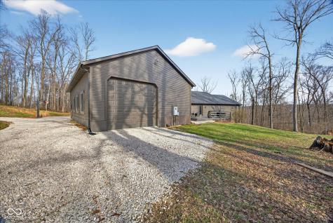 8166 State Road 43 Bloomington IN 47401