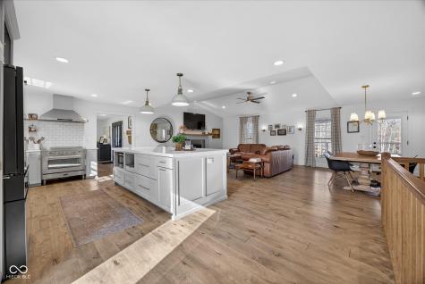 8166 State Road 43 Bloomington IN 47401