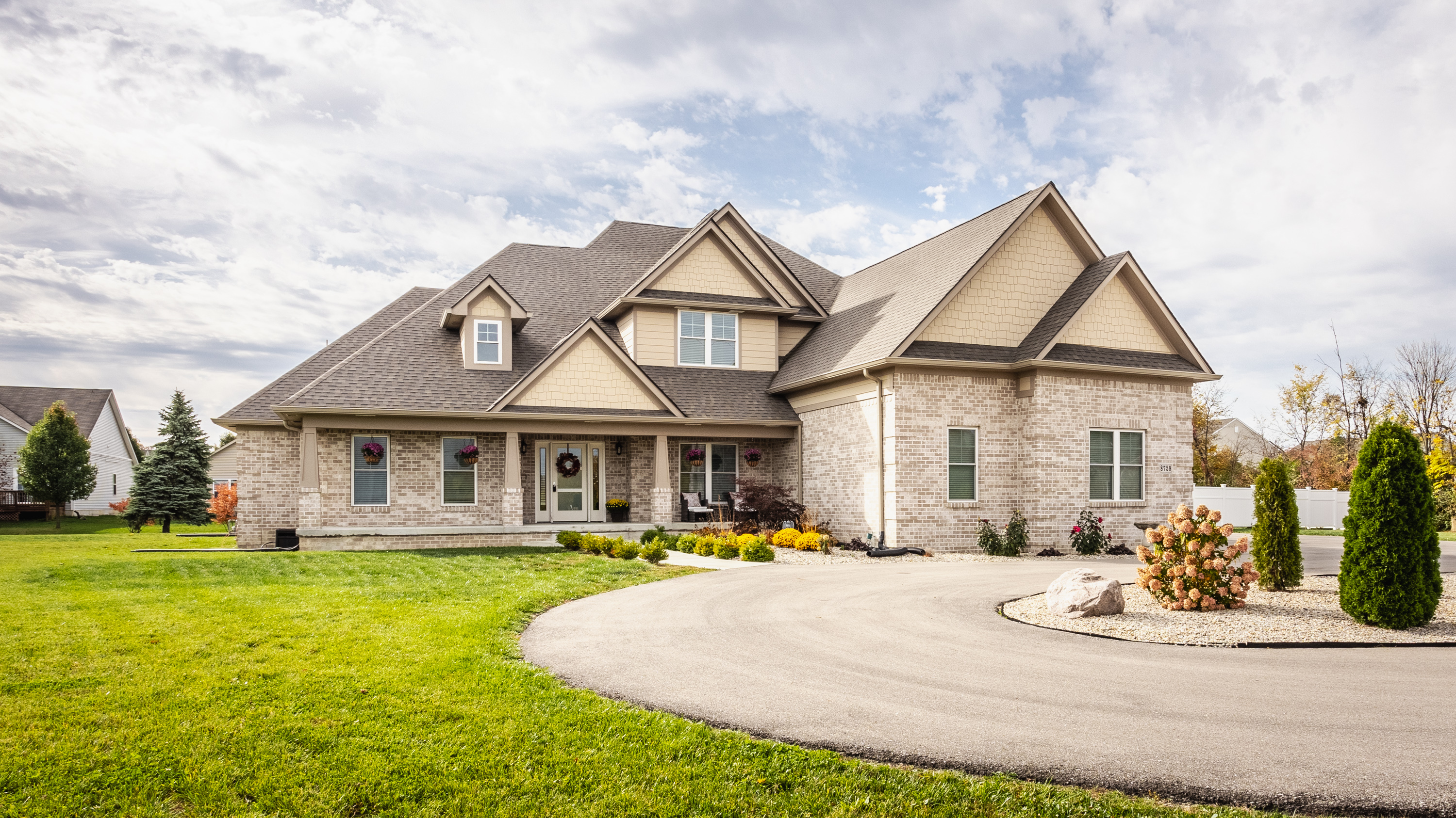 8759 E County Road 200 N Avon IN 46123