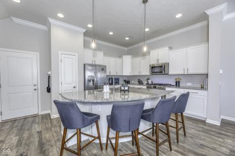 13032 Minden Drive Fishers IN 46037