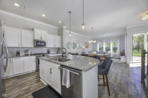 13032 Minden Drive Fishers IN 46037